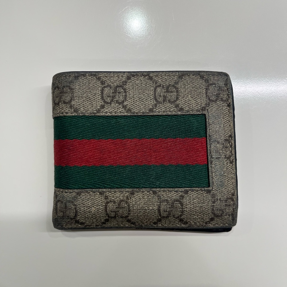 Men’s Gucci Wallet